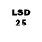 LSD-25 экстази ecstasy Jajuan Dotson