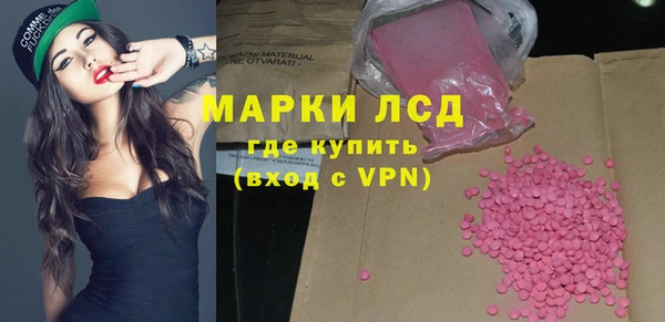 спайс Гусь-Хрустальный